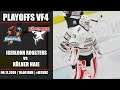 Iserlohn Roosters - Kölner Haie [Playoffs: Viertelfinale] | NHL 20 DEL Saison #056