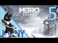 Jonny plays Metro Exodus - Twitch VOD 5