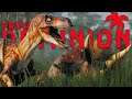 Jurassic HORROR ◂ Primal Dominion (Demo) [1]