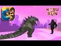 Kaiju Run Game All Levels IOS Android New Game Level 3 #Shorts