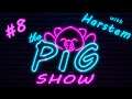 Kevin "Harstem" de Koning on Ep.#8 of #ThePiGShow | The PiG Show