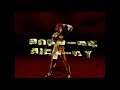 Killer Instinct Gold Kim Wu Gameplay