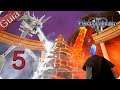 Kingdom Hearts 3 | parte 5 | Español