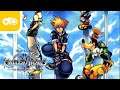 Kingdom Hearts II Final Mix #ElShowDeJuegosyDibujos