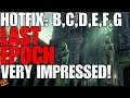 Last Epoch Continues To Tweak 0.8.2! Patch B & C & D & E & F & G LIVE! Have They Done Enough!?