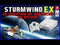 LE Shoot 'em Up de la DREAMCAST est de retour : Sturmwind EX (SHMUP)
