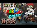 Let's Play Blind - Super Mario Odyssey Part 38: Mario's Pest Service