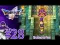 [Let's Play] Dragon Quest 5 : La Fiancée Céleste FR HD #28 - Erebos le Fou !
