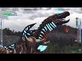 Lets play  EDF 4.1 WINGDIVER THE SHOOTER 10