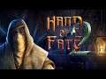 Let’s Play Hand of Fate 2 (ENDLESS) - 002 (1) - Drink the Goblet!