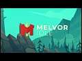 Let's Play MELVOR IDLE - Runescape-inspired Idle Game