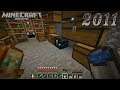 Let's Play Minecraft # 2011 [DE] [1080p60]: Haushalten mit der Endertruhe
