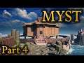 Let's Play Myst VR - part 4 - Mechanical Age