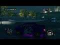 Lets Play Saints Row The Third Gameplay Taking Over A Decker Powerplant