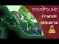 Let´s Play Starbound FU S2 #034 Starkiller on the road again