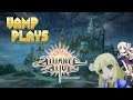 Let's Play The Alliance Alive HD Remastered | Vamp Plays