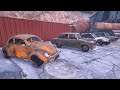 Livestream - GTA 5 - RUSTY CAR MEET & Racing Playlist PS4/PS5