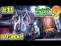 LUIGI'S MANSION 3 - IL T-REX! - Switch - (Salvo Pimpo's)