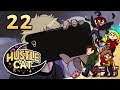 MAGIC POETRY Hustle Cat Part 22
