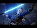 ¡MÁXIMO NIVEL DE DIFICULTAD! - Star Wars: Jedi fallen order - EP 2