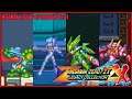 Mega Man Zero/ZX Legacy Collection – Megaman Zero 2 Playthrough Part 3