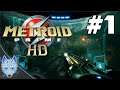 Metroid Prime HD en PC con ratón (#1 - Veterano)