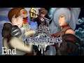 『Michaela & Natasha Plays』Kingdom Hearts 3 Re:Mind - Finale