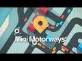 Mini Motorways - Not Enough Road Tiles Simulator