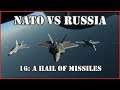 Modern Air Naval Operations | Russia vs NATO | 16 - Hail of Missiles