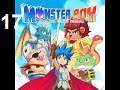 Monster Boy And The Cursed Kingdom - Parte 17 - Gameplay