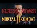 Mortal Kombat 11 (PS4) Shang Tsung Klassic Tower
