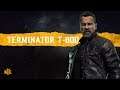 [Mortal Kombat 11]The Terminator 4K 60 FPS PC Gameplay