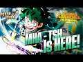My Hero Academia: The Strongest Hero - My initial thoughts and little secret at the end!