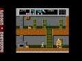 NES - Dr. Chaos © 1988 Marionette - Gameplay