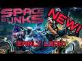 NEW ARPG COMING FOR PC & CONSOLE! SPACE PUNKS EARLY LOOK!