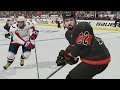 NHL 20 Gameplay - Washington Capitals vs Philadelphia Flyers – NHL 20 Xbox One