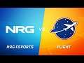 NRG Esports vs Flight | RLCS Season 9 | Week 2