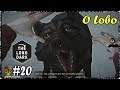 O Lobo - The Long Dark # 20