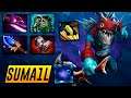 OG.SumaiL Ultra Slark [26/4/17] - Dota 2 Pro Gameplay [Watch & Learn]
