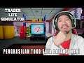 PENGHASILAN SAYA DI TRADER LIFE DALAM 1 HARI - Trader Life Simulator #2