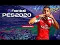 PES 2020 PPSSPP/PSP ANDROID IOS PS4 CAMERA English Version