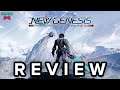 Phantasy Star Online 2: New Genesis - Review