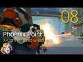 PHOENIX POINT ~ XCom Inspired Greatness ~ 08 Ramping Up