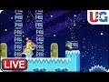 🔴Playing Viewer Courses 9.30.19 - Super Mario Maker 2 U2G Stream