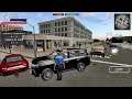 Police Cop Simulator - Bad Policeman! - Android gameplay