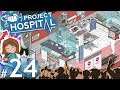 🏥 Project Hospital #24 - What Happened!? (Campaign 2)