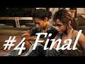 (PS4) The Last of Us™: Left Behind DLC PLAYTHROUGH - #4 Final
