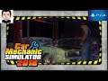 PS4#Car Mechanic Simulator#Angespielt für Konsole#MZ80#Playtest#3