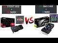 R5 3600X + RX 5700XT vs i5 9600K + RTX 2060 Super - Gaming Benchmarks