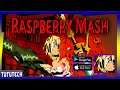 RASPBERRY MASH ANDROID : JOGO EM PIXEL DE QUALIDADE !!